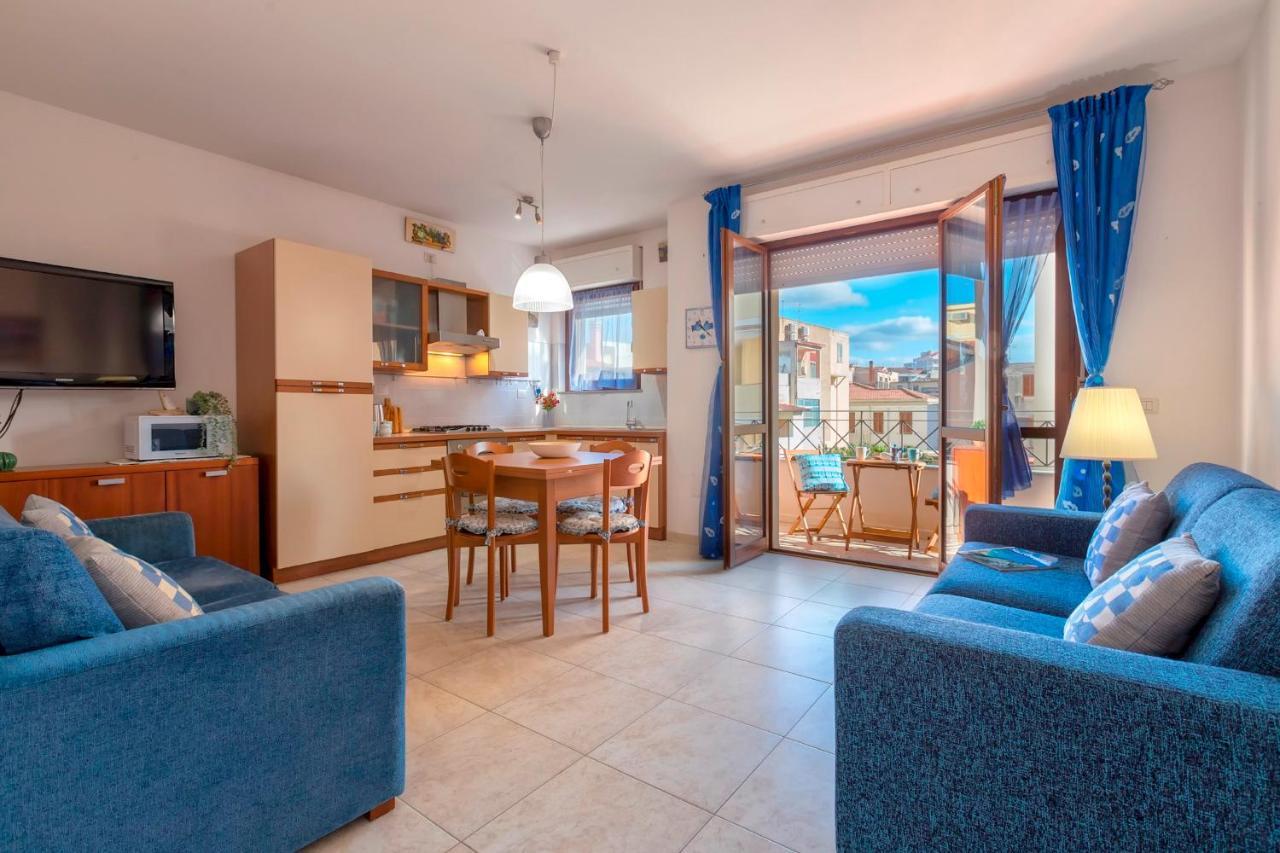 Sardinia Re - Casa Grace Альгеро
